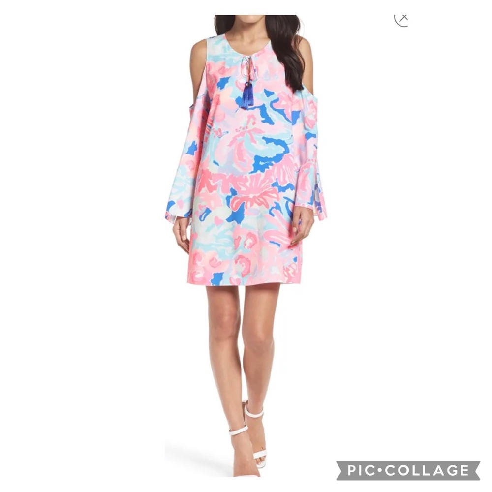 Lilly Pulitzer Dress Size Small